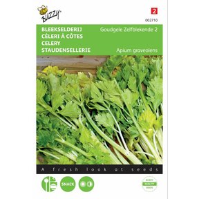 Bleekselderij