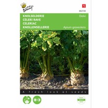 Knolselderij