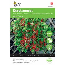Kerstomaat
