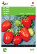 Tomaat Roma VF zaden