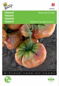 Tomaat Noire de Crimée zaden Tomaat Noire de Crimée zaden