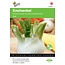 Moestuinplant Venkel (Zefa) Fino zaden