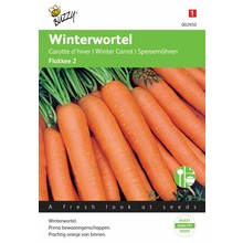 Winterwortelen