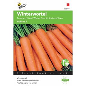 Winterwortelen