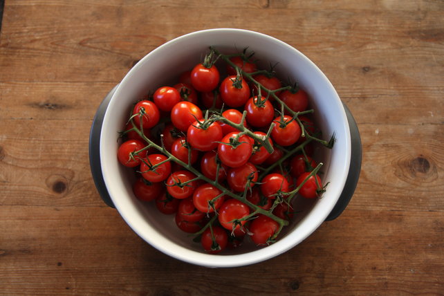 Geënte Cherrytomaten Planten Kopen | Snack- & Snoeptomaatjes | Maximale Opbrengst