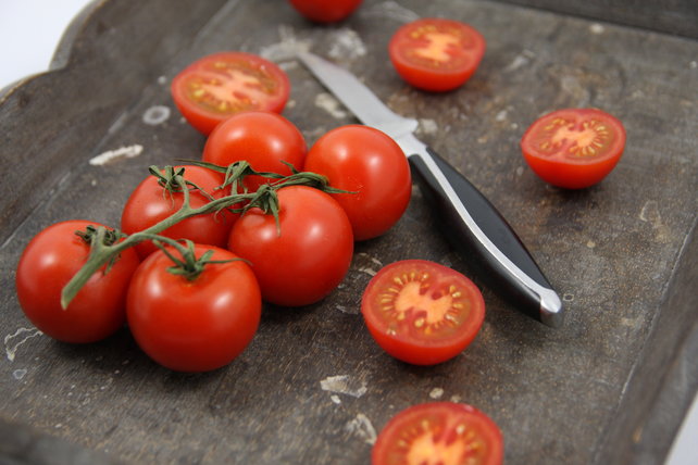 Geënte Cherrytomaten Planten Kopen | Snack- & Snoeptomaatjes | Maximale Opbrengst
