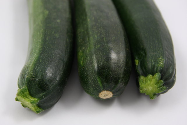 Courgette