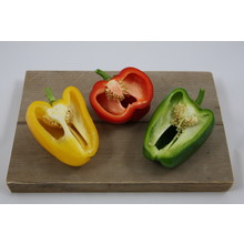 Mixpakket paprika (8 planten)