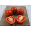 Moestuinplant Geënte Pruim, Roma tomaten planten