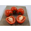 Moestuinplant Geënte Pruim tomaten planten