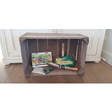 Cadeaupakket ''Allround moestuin pakket''