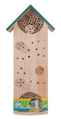 Insecten Hotel Groen 50.5cm