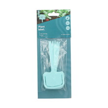SOGO Labels + Zaadzakjehouder 12,5cm 10st