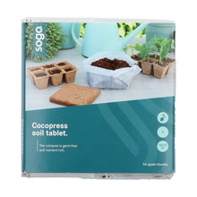 SOGO Cocopress tablet 10x10 1L