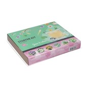 Complete Mini Kweekset Thee