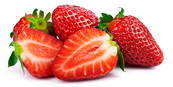 Aardbeien planten (8 planten)