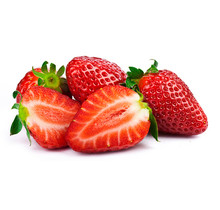 Aardbeien planten (8 planten)