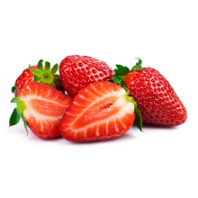 Aardbei  plantjes (8 plantjes)