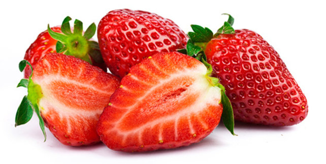 Aardbeien planten (8 planten)