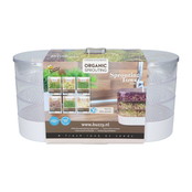 Groente Sprouting toren - 3 laags Groente Sprouting toren - 3 laags