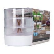 Groente Sprouting toren - 3 laags Groente Sprouting toren - 3 laags