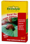ESCAR-GO slakkenkorrels