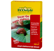 ESCAR-GO slakkenkorrels