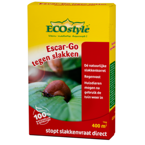 Anti- Slakkenkorrels