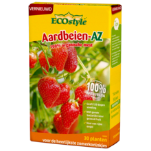 Aardbeien voeding