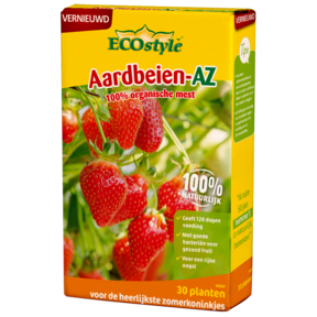 Aardbeien voeding