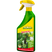 Anti-insect / luis; Spruzit-R