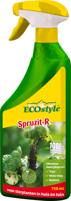 Anti insecten Spruzit-R vloeibaar
