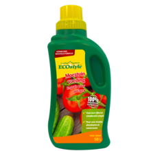 Moestuinvoeding vloeibaar