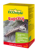 Rups vrij Rups vrij