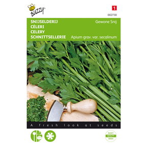 Snijselderij Gewone snij