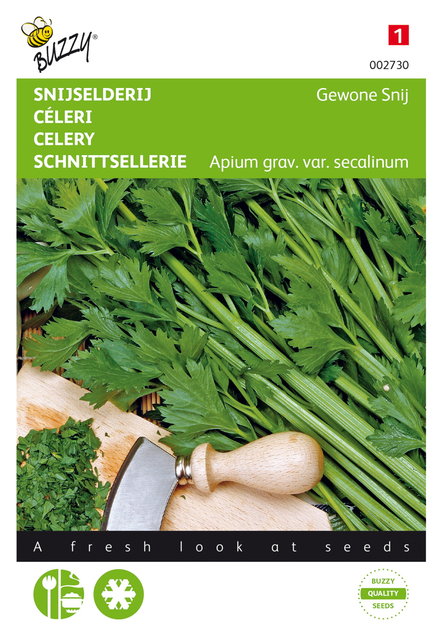 Snijselderij Gewone snij