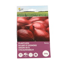 Plantuien Romy Rood 250g – Rode Plantui met Sterke Huid
