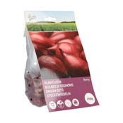 250 gram Plantuien Romy