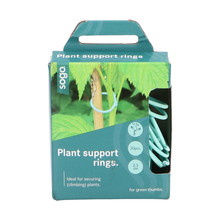SOGO Plantenringen 50 st
