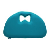 SOGO Knielkussen blauw SOGO Knielkussen blauw