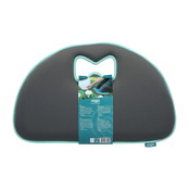 SOGO Knielkussen blauw SOGO Knielkussen blauw