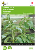 Stevia, Suikerplantje of Honingkruid Stevia, Suikerplantje of Honingkruid