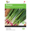 Moestuinplant Buzzy Bosuien rood - Red ninja