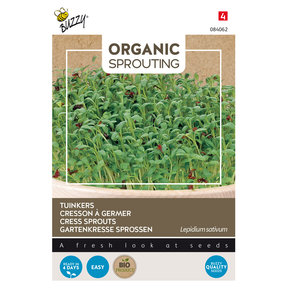 Sprouting Tuinkers