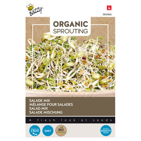 Sprouting Salademengsel