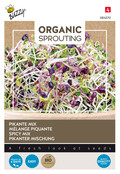 Sprouting Salademengsel pikant Sprouting Salademengsel pikant