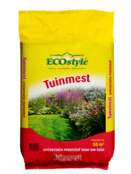 Organische moestuin tuinmest 5 kg