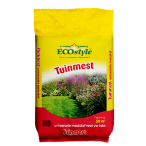 Tuinmest 5 kg