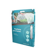 SOGO Kweek tunnel met polyethyleen folie SOGO Kweek tunnel met polyethyleen folie