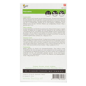 Groenbemester Wikke 150 gram